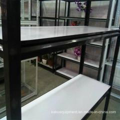 Corrosion Protection Light Duty Industrial Warehouse Storage Rack - Image 4