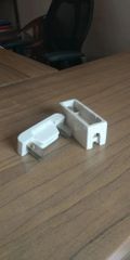 Stanley 32AMP 415V  Fuse Color White Brand Stanley Current Rating 32A Material Porcelain Frequency (Hz) 60Hz Rated Voltage 415 - Image 3