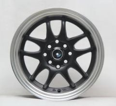 15X8.25inch 8holes 10holes Deep Lip Dishes Racing Car Alloy Wheels Mags Rines Rims - Image 6