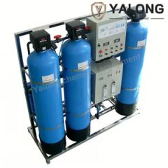 Water Purification & Treatment Systems: Filtration and Reverse Osmosis Equipment. - Image 5