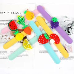 Pattern Clap Hand Ring with Steel Fashion Party Favors Bracelets - Image 4