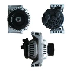 24V 82A Hub Alternator HBB134 Claw-pole Outer Bonding 15D MOQ100 - Image 1