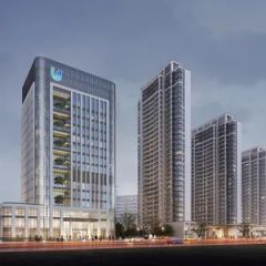 High-Rise Prefab Durable Steel Structure Residential Buildings - Image 6