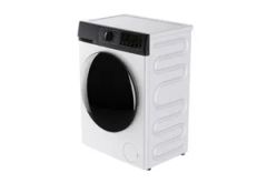 Automatic Front Loading Washing Machines Trademark JPX HS Code 8450112000 Origin Made in China Noise Level Low Noise Quick Wash 15 - Image 2