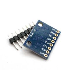 Mpu 9150 Gy 9150 9 Axis Attitude Electronic Compass Acceleration Gyroscope Module - Image 4