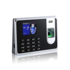 SSR Software Standalone Simple Fingerprint Time & Attendance System - Image 3