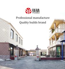 PPE Safety Ropes for Heights Work with Durable Materials Color Black Origin China Model NO. s012 Trademark YUGU Strength - Image 6
