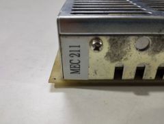 Mar-El Mec 211 Power Supply Board Make: Mar-El Dc Input: +19~32c Model No: Mec 211 Manufacturer Mar-el Product: Power Supply - Image 5