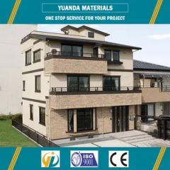 Good Quality Light Steel Structure Villa - Image 4