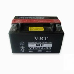 Motorcycle Battery Packs with Affordable Pricing for All Riders - Image 1