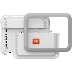 JBL A600 1200 Peak Watt Mono Class D Marine Amplifier w/Remote Bass Control - Image 2