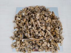 Non-Wood Chip (Compitable@Suitable for paper industry,pulp industry and many more) - Image 4