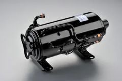 Boyard Chilling Compressor R404A Replace Scroll Hitachi Compressor - Image 1