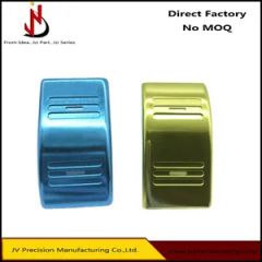 High Precision CNC Machine Tools for Custom Aluminum Parts - Image 5