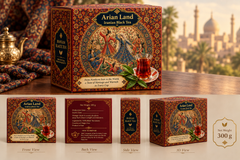 black tea - Image 1