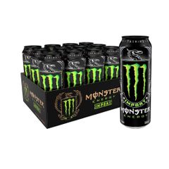 Buy Monster energy drink in bulk affordable price ideal for stores and distributors – product photo 1, product detail gallery