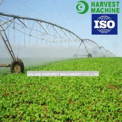 Lateral Move Farm Irrigation System - Image 3
