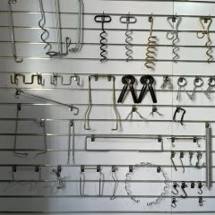 All Kinds of Customized Compression Spring Extension Spring Torsion Spring Coil Spring - Image 2