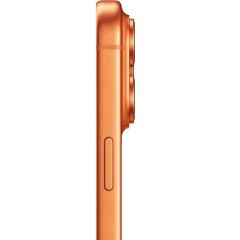 Iphone 17 Pro Max - 512GB ROM - 12GB RAM - Dual Sim - Nano Sim- Ios 26 - Cosmic Orange - Image 1