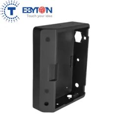 Custom Powder Coating Stainless Steel Parts for Precision Medical Equipment Enclosure Applications - Shenzhen Ebyton Technology Co., Ltd.
