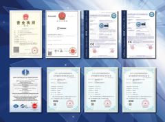 Auto Weighing Catheter Flow Rate Test Equipment for Lab Use Trademark Pubtester Origin Shandong, China Standard En1618 - Image 5