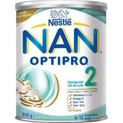Nestlé NAN Optipro 2 - Image 2