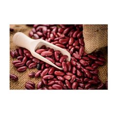 High Quality Hot Selling Green Healthy Dried Style Red Beans Kidney Certified Organic British Red Kidney Bean Rich Protein Dark Red Kidney Beans Prices - Image 4