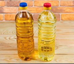 Refined Sunflower oil – product photo 1, product detail gallery