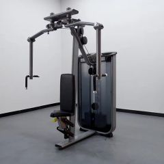 High-Quality Life Fitness Equipment Professional Strength Lat Pull Down - Image 3