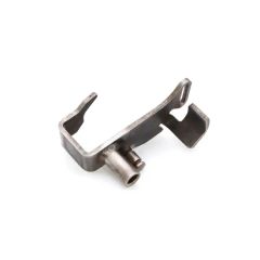 Factory OEM Custom Metal Injection Molding MIM Machining Spare Parts - Image 5
