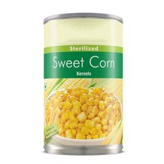 The best Choice of Canned Sweet Corn Wholesale Price Factory Supply - Image 4
