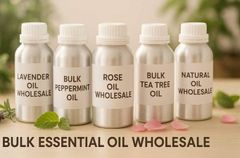 Aroma Oils