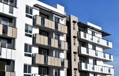 Apartment Construction Service Mode of Service Offline Features Cost Effective Payment Mode Offline/Online Service Location Tamil - Image 3