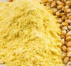 Yellow Corn Flour – product photo 1, product detail gallery