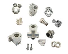 Automotive & Mechanical System Components - Custom Spring Bodies for Suspension and Valve Systems - Image 5