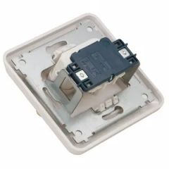 Fixed Lighting Equipment Surface-Mounted Flush Type Wall Dcl Swedish Sockets - Image 5
