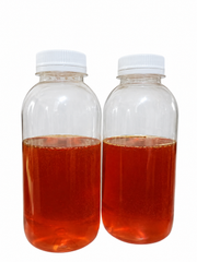 Crude Glycerin 80% - Image 1