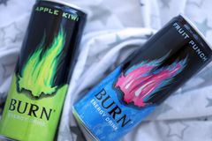 Burn Energy Drink | High Energy Beverage Burn Energy Drink Wholesale – Bulk Supply & Competitive Prices - Image 2