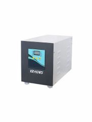 Single Phase Servo Stabilizer Phase Single Phase Load capacity 10kva Mounting Type Floor Payment Terms Online Brand Consul  - Image 2