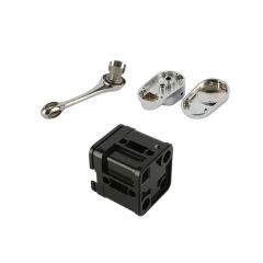 Customized/OEM Metal Processing Machinery Parts - Image 3