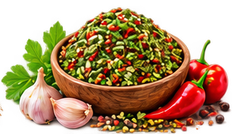 CHIMICHURRI POWDER (JAR 50G) - iPARADA - Image 2