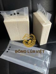 FDA-certified ST25 rice in vacuum-sealed in Vietnam. Bong Lua Viet company - A leading Vietnamese rice exporter. – product photo 4, product detail gallery