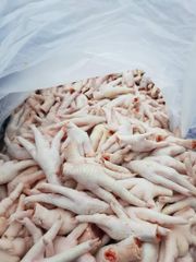 PREMIUM QUALITY FROZEN CHICKEN FEET – product photo 1, product detail gallery