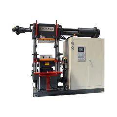 Factory Supply Injection Molding Rubber Machine for Rubber Product Making Machinery - Image 3