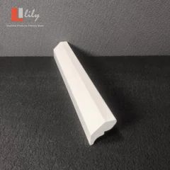 PVC Bed Mouldings Waterproof Building Materials - Image 4