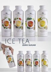 ICE TEA CARBONATED CAN 269 ML Packaging 12 x 269 ML Carbonation Level Carbonated Beverage Type Ready-to-drink Tea Application Context Luxury Resorts - Image 2