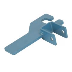 Customized Sheet Metal Folding Machine Product Metal Part - Image 3