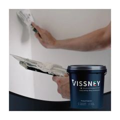 Asian Texture Plaster Paint Resin Sand Coating Building Material Acrylic Powder House Design - Image 6