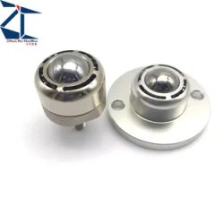 Heavy Duty Conveyor Ball Transfer Unit Bearing Ball Rollers Trademark ZC Origin China - Image 5