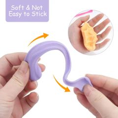 Wholesale Price High Quality Clay Crafts 36 Colors Soft Super Light Clay Modeling Air Dry Polymer Clay for DIY Handmade Toys - Image 5